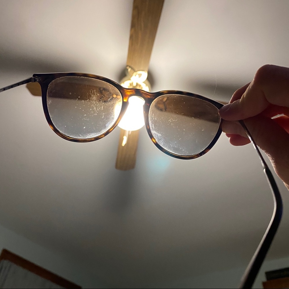 Ray-Ban Erika Sunglasses - Picture 6 of 12